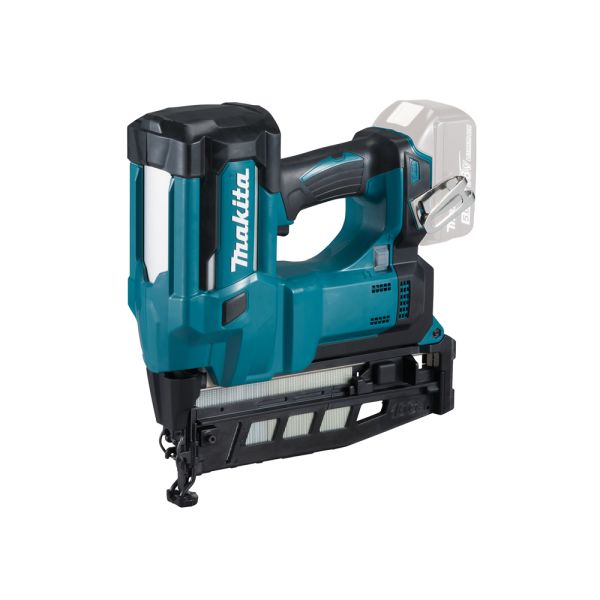 Makita DBN600Z - Akku Stauchkopfnagler 18 V