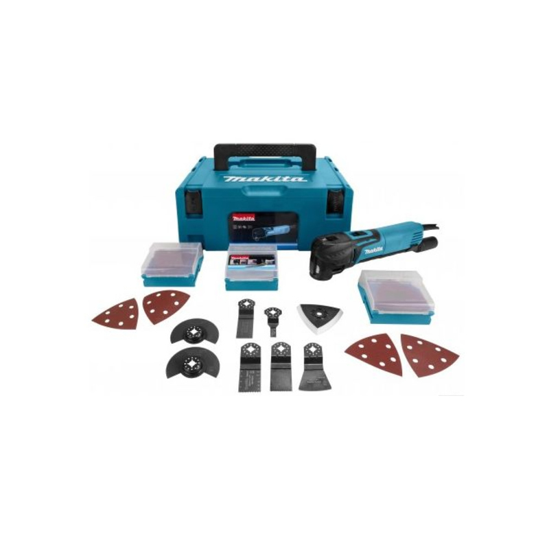 Makita Kit 6115 18V DGA506 DHR243 DHS660 DHP486 DTD153 DTM51 Tooltown Werkzeuge Ihr online Werkzeugshop
