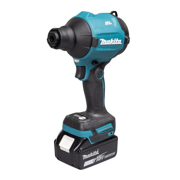 Makita DAS180Z - Akku Gebläse 18V