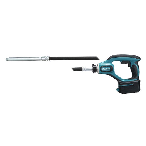 Makita DVR450Z solo - Akku Betonverdichter