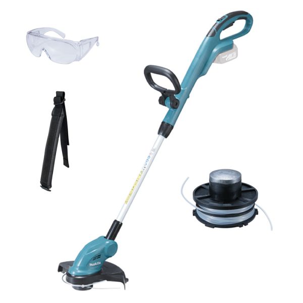 Makita DUR181Z solo - Akku Rasentrimmer