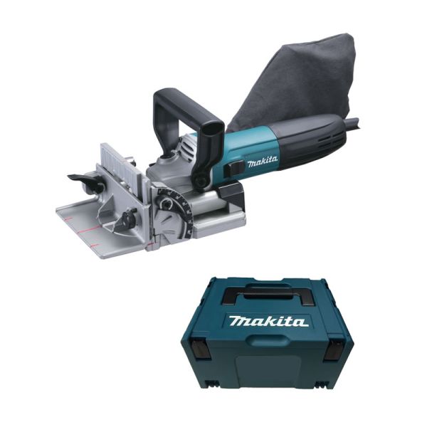 Makita PJ7000J - Nutfräse