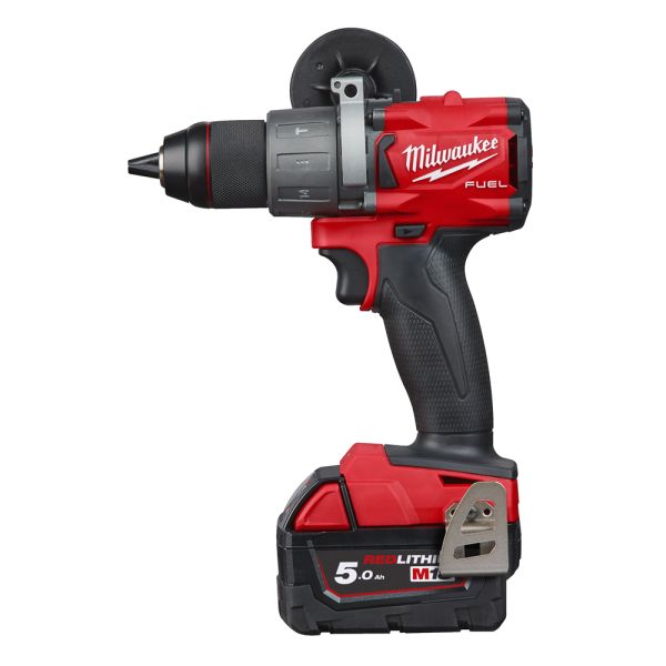 Milwaukee M18 FPD2-502X - Akku Schlagbohrschrauber 18 V