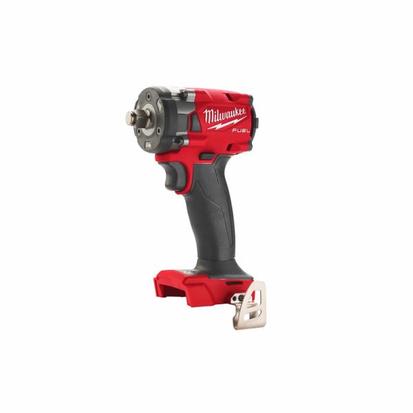 Milwaukee M18 FIW2F12-0X - Vierkant Akku Kompakt Schlagschrauber #4933478443