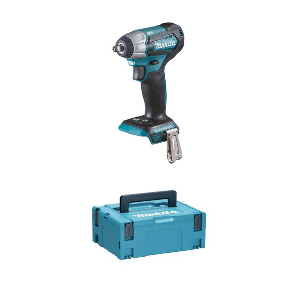 Makita DTW180ZJ - Akku Schlagschrauber 18 V