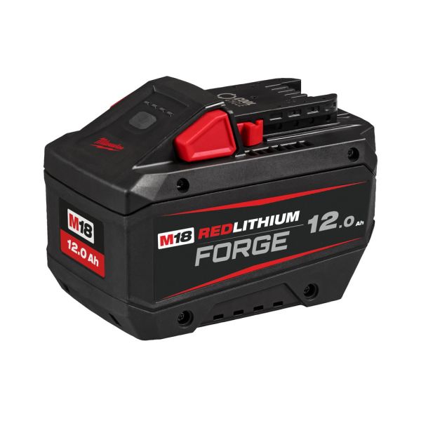 Milwaukee M18 FB12 - M18™ FORGE™ 12.0 Ah Akku #4932492651