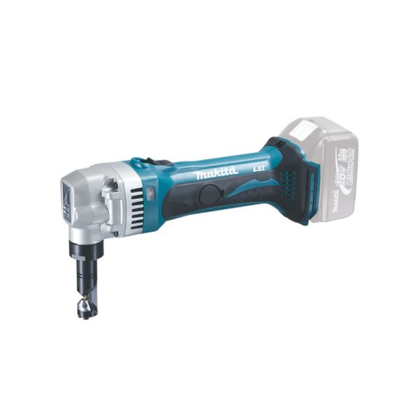 Makita DJN161Z solo - Akku Knabber 18 V