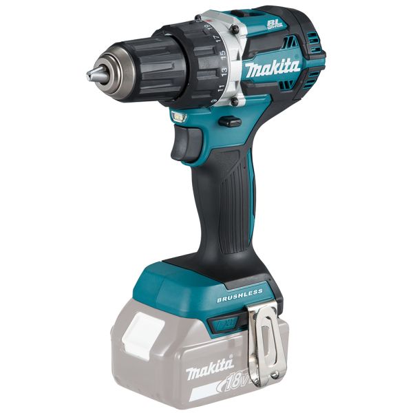 Makita DDF484Y1J 1 x 2,0 Ah - Akku Bohrschrauber 18 V