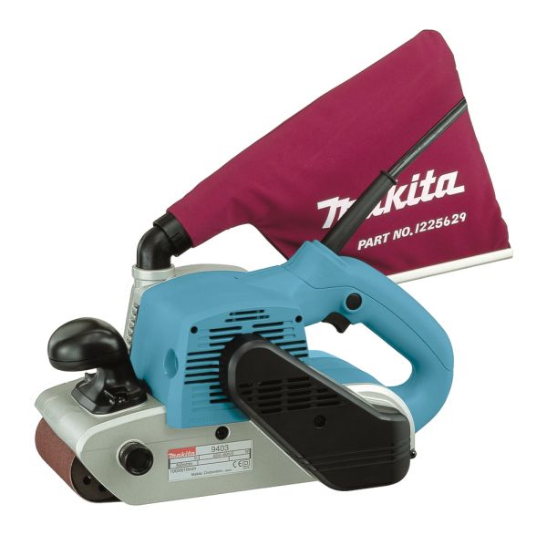 Makita 9403J - Bandschleifer 100 mm