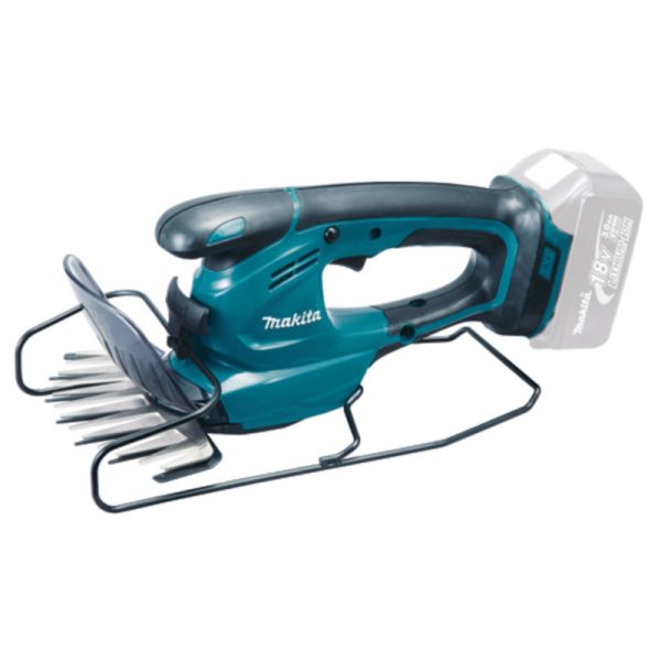 Makita DUM168Z solo - Akku Grasschere 18 V