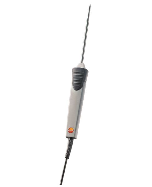 testo Wasserdichter Tauch-/ Einstechfühler - TE Typ K 0602 1293