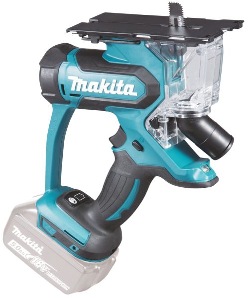 Makita DSD180Z - Akku Trockenbausäge 18V