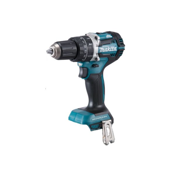 Makita DHP484Z solo - Akku Schlagbohrschrauber 18 V