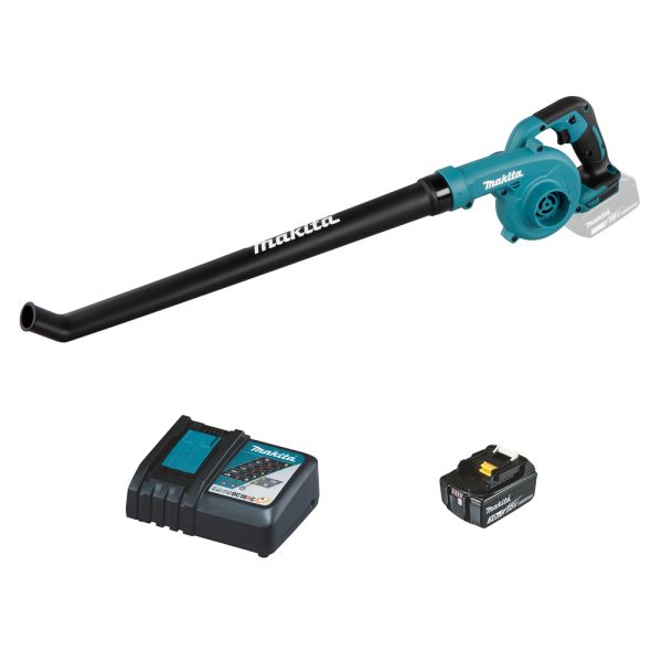 Makita DUB186RF 1x 3,0 Ah - Akku Gebläse 18 V