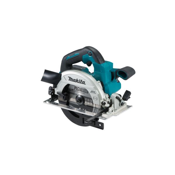 Makita DHS660Z- Akku Handkreissäge 18 V / 57 mm