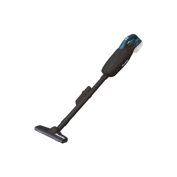 Makita DCL182ZB Schwarz - Akku Staubsauger 18V