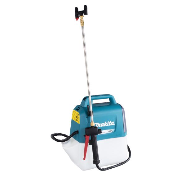 Makita DUS054Z - Akku-Druckspritze 18V 5,0 l 3,0 bar