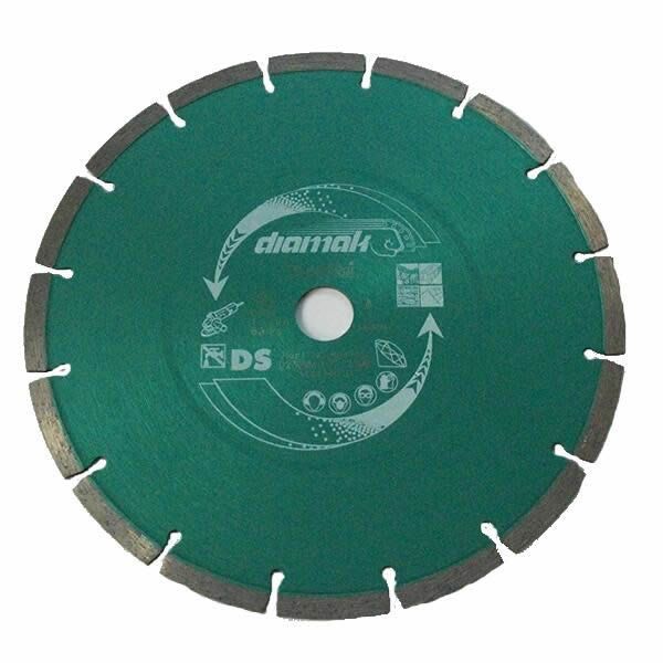 Diamant Trennscheibe Makita Diamak 230 mm x 22 P-44155