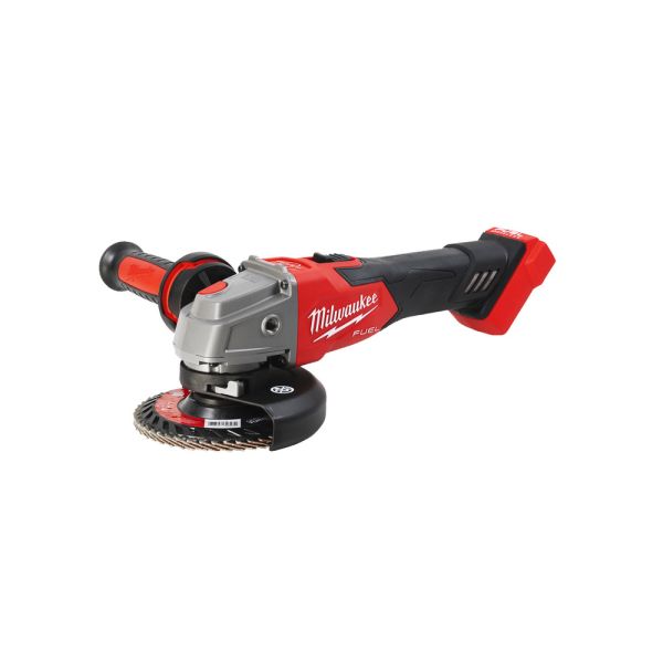 Milwaukee M18 FSAG125XB-0X - Akku Winkelschleifer 18 V