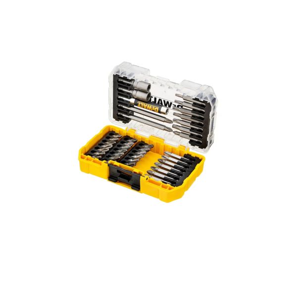 DeWalt DT70702-QZ - High Performance Schrauberbit Set 40tlg.