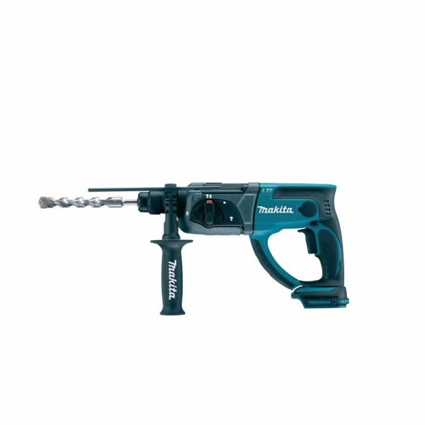 Makita DHR202Z solo - Akku Kombihammer 18 V