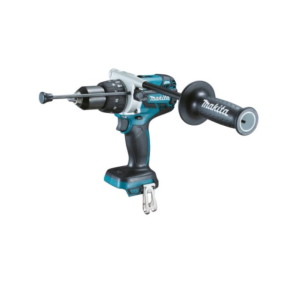 Makita DHP481Z solo - Akku Schlagbohrschrauber 18 V