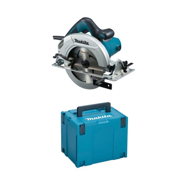 Makita HS7601J - Handkreissäge 65 mm