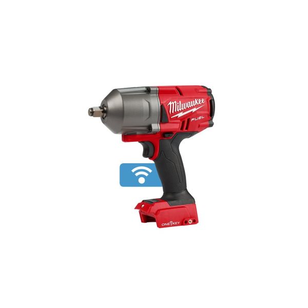 Milwaukee M18 ONEFHIWF12-0X - Akku Schlagschrauber mit Sprengring #4933459727