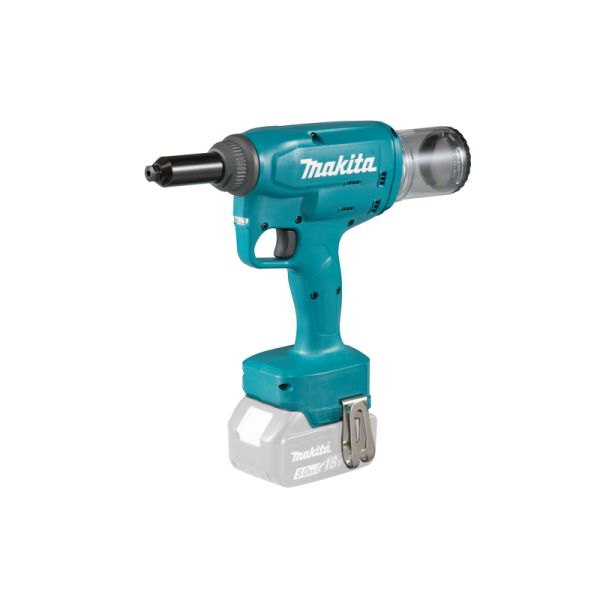 Makita DRV250Z - Akku Blindnietsetzgerät 18V