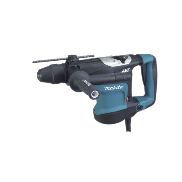 Makita HR3541FCX - Elektronik Bohrhammer