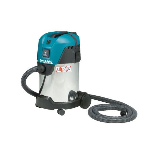 Makita VC3011L - Staubsauger Klasse L 30 L