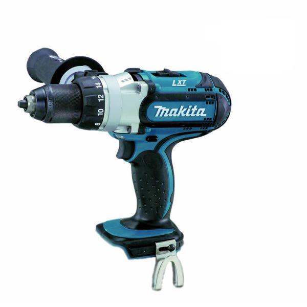 Makita DDF451Z solo - Akku Bohrschrauber 18 V