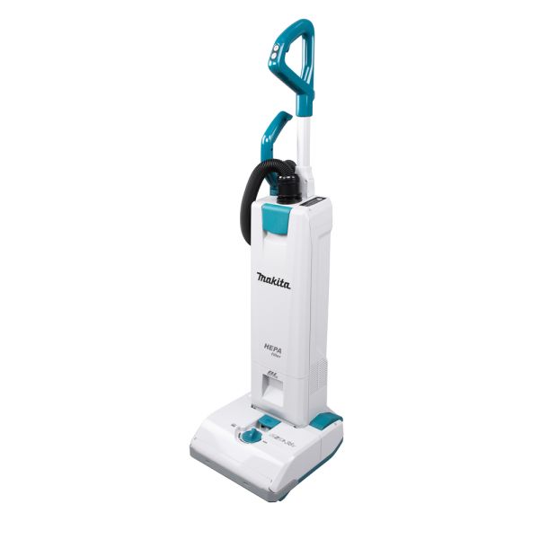 Makita DVC560Z - Akku Bodenstaubsauger 2 x 18V