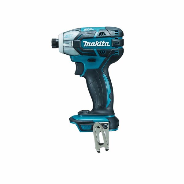 Makita DTS141Z solo – Akku Impulsschrauber 18 V