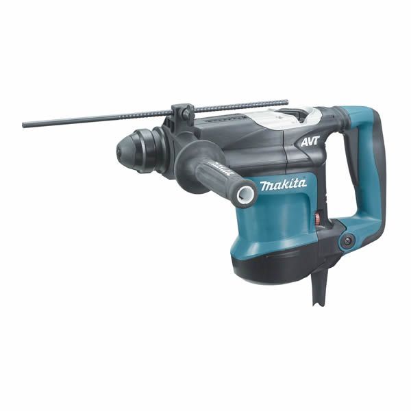 Makita HR3210C - Bohrhammer