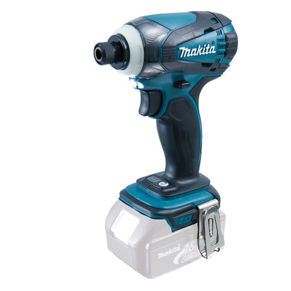 Makita DTD146Z solo - Akku Schlagschrauber 18 V