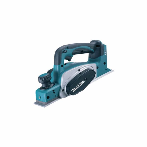 Makita DKP180Z solo - Akku Hobel