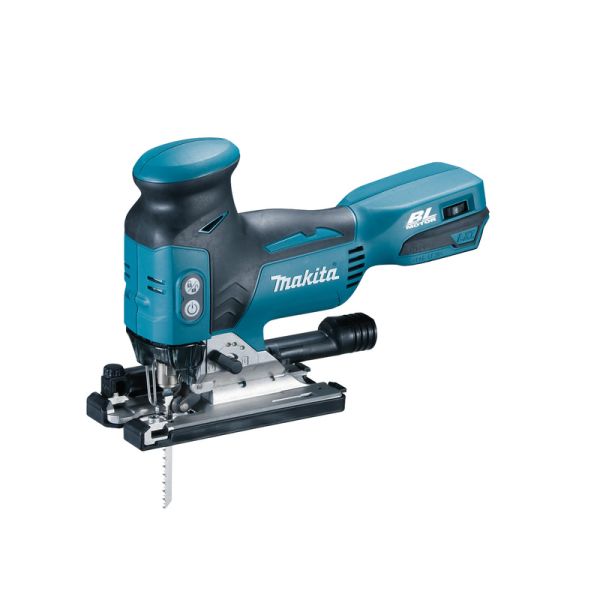 Makita DJV181Z solo - Akku Pendelhubstichsäge 18 V