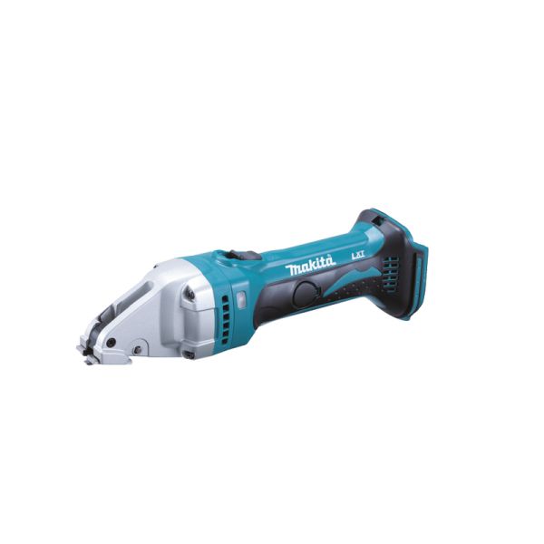 Makita DJS101Z solo - Akku Blechschere Kurvenschere 18 V