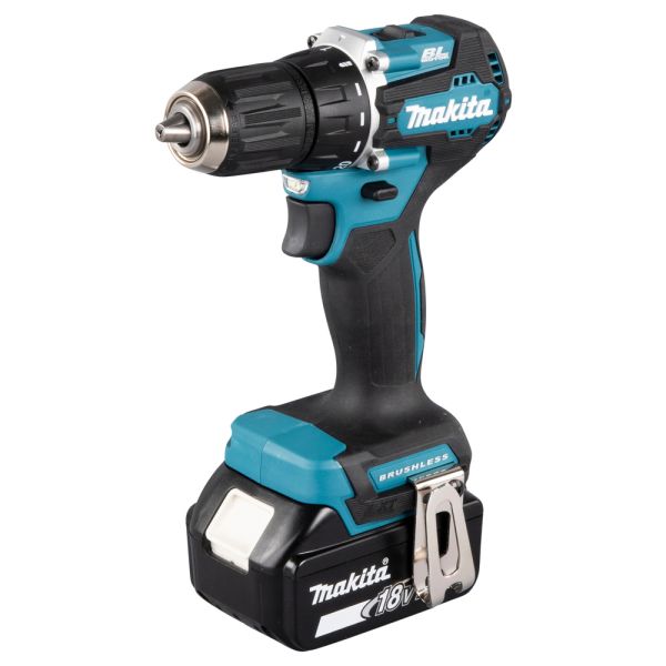 Makita DDF487Z - Akku Bohrschrauber 18 V