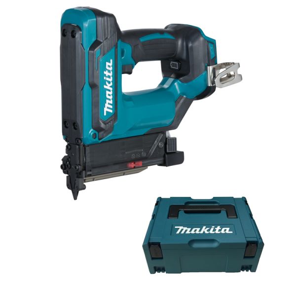 Makita DPT353ZJ - Akku Stiftnagler 18 V