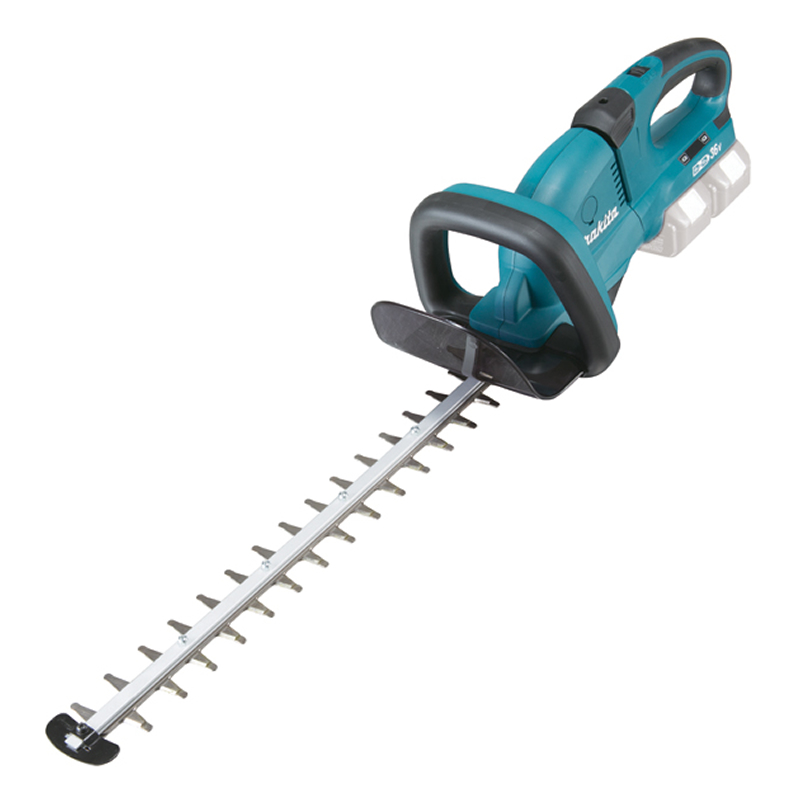 Makita DUH551Z solo Akku Heckenschere 2 x 18 V Tooltown Werkzeuge