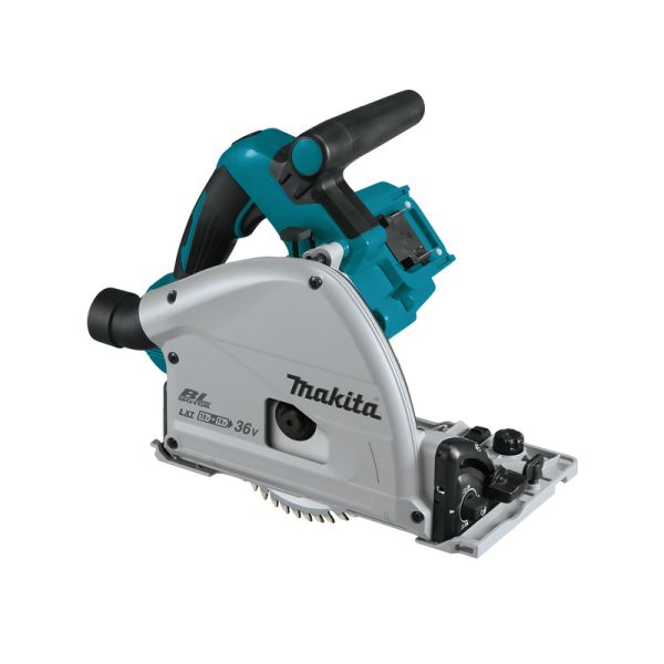 Makita DSP600Z solo - Akku Tauchsäge 2 x 18 V