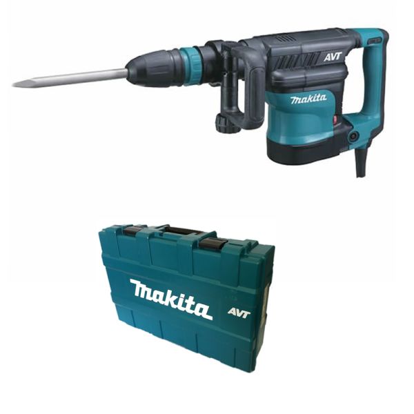 Makita HM1213C - Stemmhammer