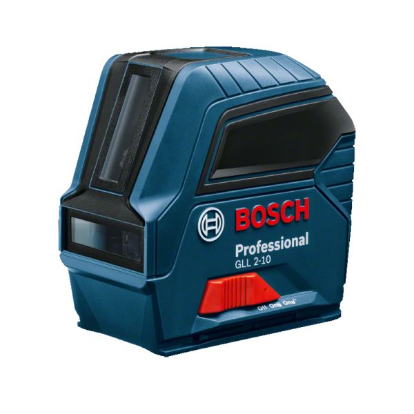 Bosch GLL 2-10 Professional - Linienlaser