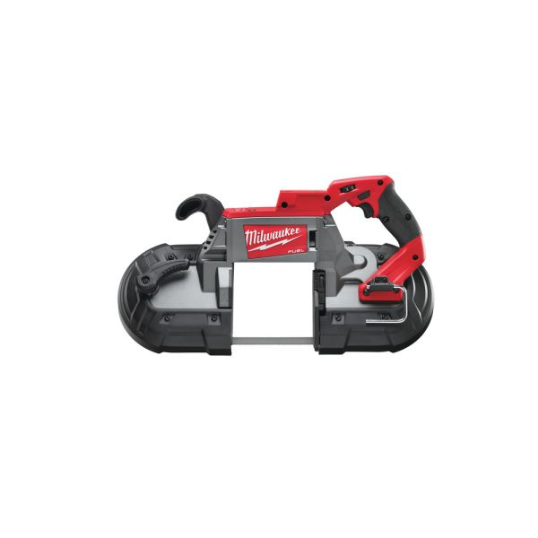 Milwaukee M18 CBS125-0 - Akku Bandsäge 18 V #4933447150