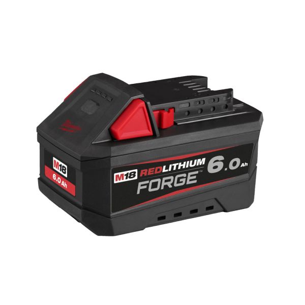 Milwaukee M18 FB6 - M18™ FORGE™ 6.0 Ah Akku #4932492533
