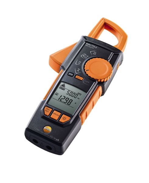 testo 770-2 - Stromzange