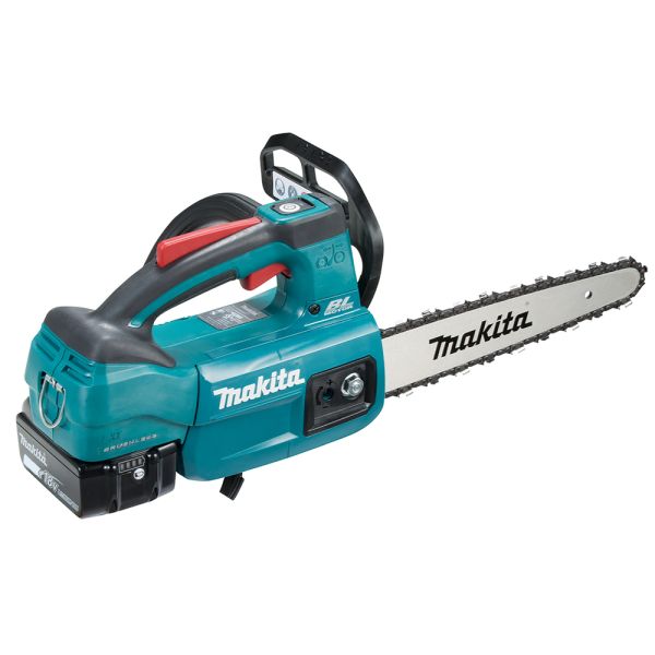 Makita DUC254CZ - Top Handle Akku Carving Kettensäge 18V