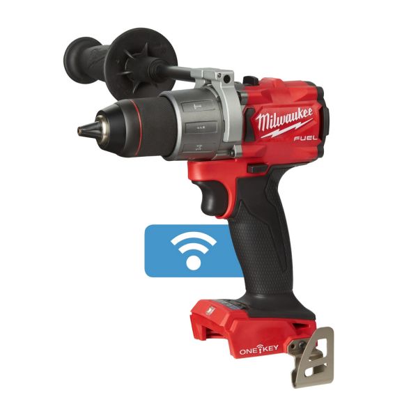 Milwaukee M18 ONEPD2-0X - Akku Schlagbohrschrauber 18 V